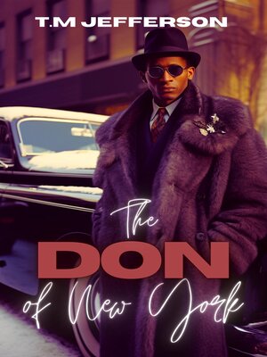 cover image of The Don of New York